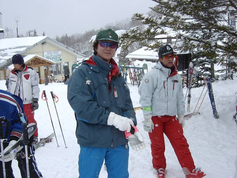 Original image