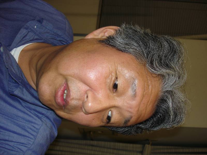 Original image