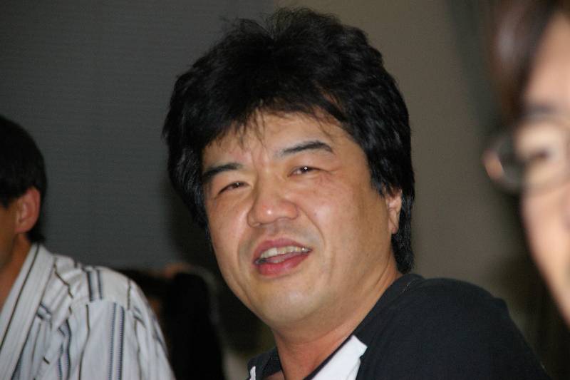 Original image