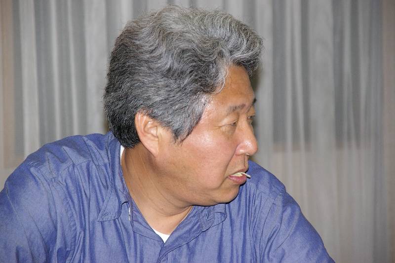 Original image