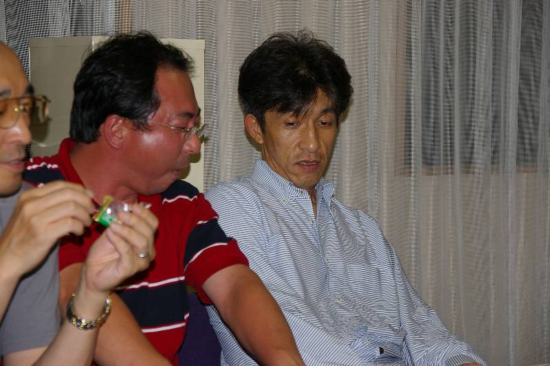 Original image