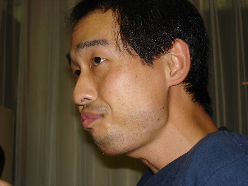 Original image