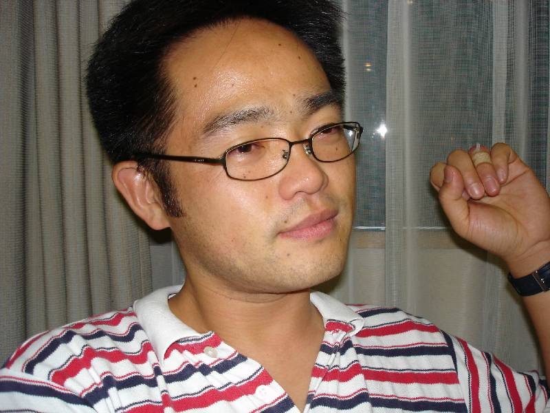 Original image